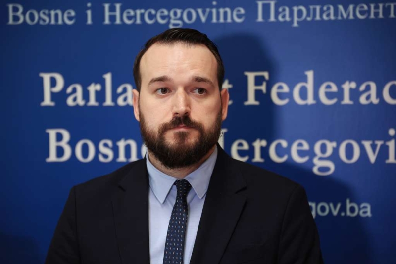 Admir Čavalić