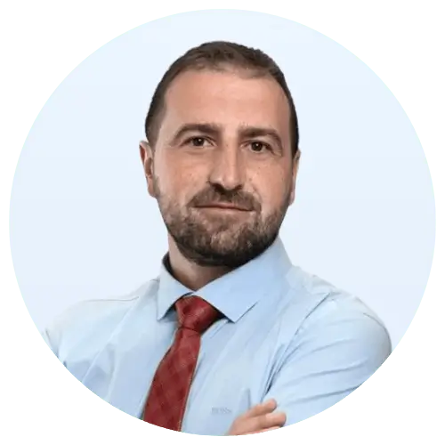Haris Džihanić