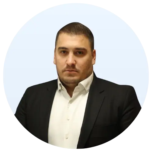 Haris Zahiragić