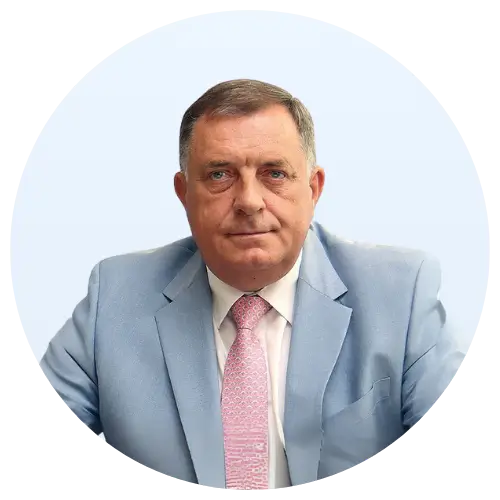 Milorad Dodik