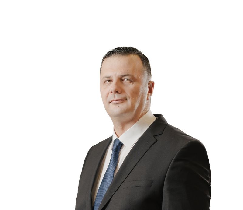 Dragan Jurković