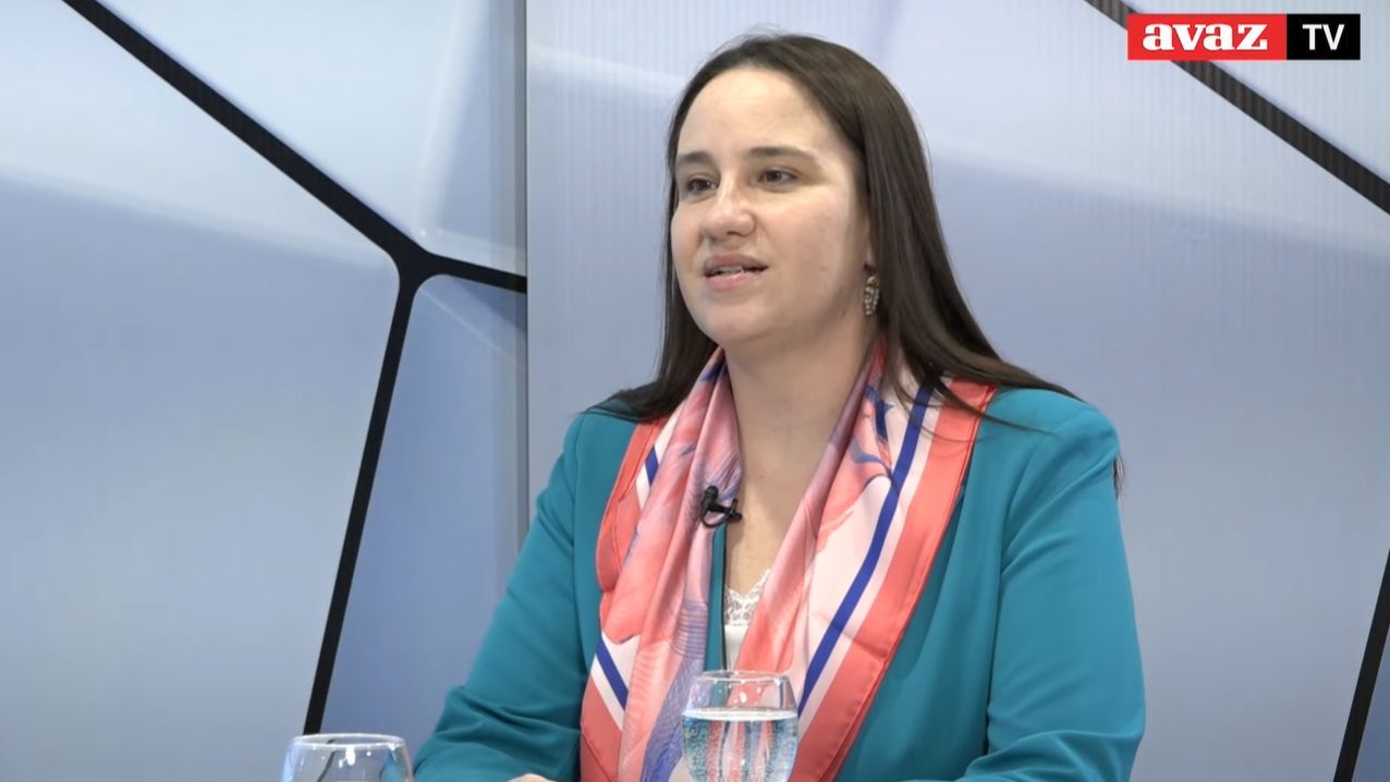 Benjamina Karić
