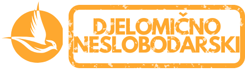 Djelomično neslobodarski Djelomično neslobodarski