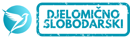 Djelomično slobodarski Djelomično slobodarski