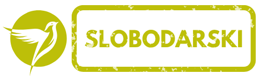 Slobodarski Slobodarski